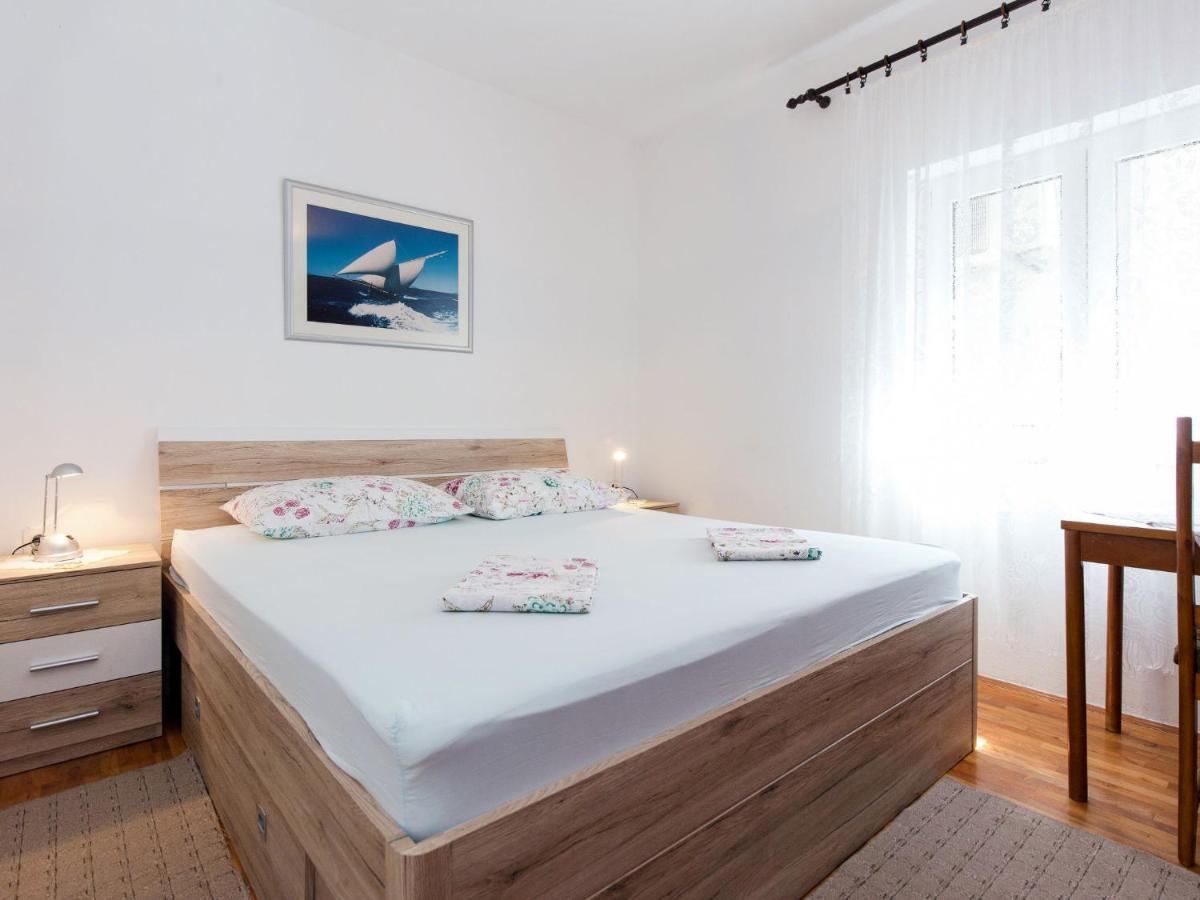 Apartment Josipa - Snj113 By Interhome Senj  Exterior photo