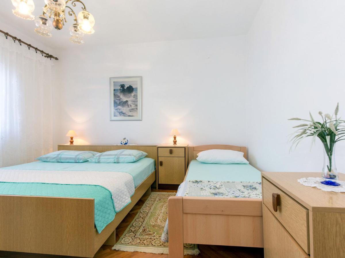 Apartment Josipa - Snj113 By Interhome Senj  Exterior photo